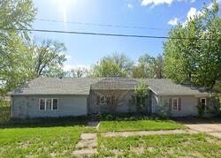 Pre-foreclosure in  ELMER AVE Benedict, NE 68316