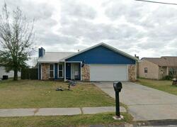 Pre-foreclosure in  Kelsey Dr Panama City, FL 32404