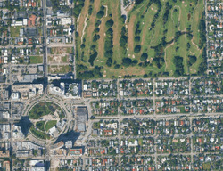 Pre-foreclosure in  Tyler St Hollywood, FL 33020