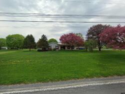 Pre-foreclosure in  Weaver Hill Rd Bellefonte, PA 16823
