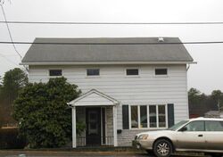 Pre-foreclosure in  Beaumont St Wilkes Barre, PA 18706
