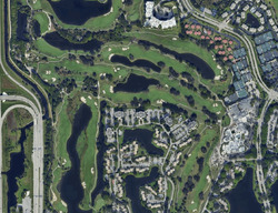 Pre-foreclosure in  Bridgewood Dr Boca Raton, FL 33434
