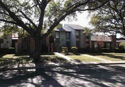Pre-foreclosure in  Barrington St San Antonio, TX 78217