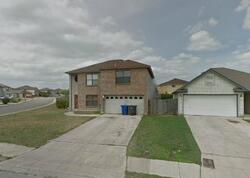 Pre-foreclosure in  Arcadia Crk San Antonio, TX 78251