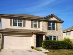 Pre-foreclosure in  GREAT LAKES DR San Antonio, TX 78244