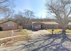 Pre-foreclosure in  Marble Creek Dr San Antonio, TX 78238