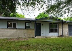 Pre-foreclosure in  W Lindbergh Blvd Universal City, TX 78148