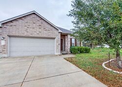 Pre-foreclosure in  Caprock Rnch San Antonio, TX 78245