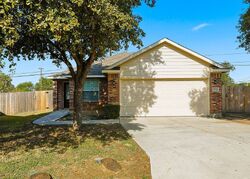 Pre-foreclosure in  Cardinal Fls San Antonio, TX 78239