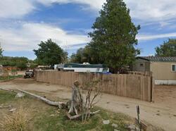 Pre-foreclosure in  E Nye Ln Carson City, NV 89706
