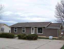 Pre-foreclosure in  N Morehead St Chadron, NE 69337