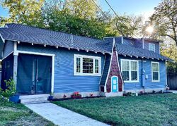Pre-foreclosure in  Delaware St San Antonio, TX 78210