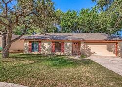 Pre-foreclosure in  Briardale St San Antonio, TX 78217
