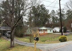 Pre-foreclosure in  Executive Dr Winston, GA 30187