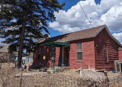 Pre-foreclosure in  W MILL ST Colorado Springs, CO 80903