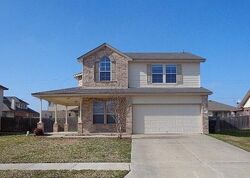 Pre-foreclosure in  Aquamarine Dr Killeen, TX 76542