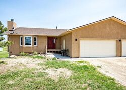 Pre-foreclosure in  County Road 37 Elbert, CO 80106