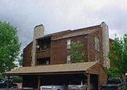 Pre-foreclosure in  W Rockrimmon Blvd  Colorado Springs, CO 80919