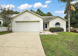 Pre-foreclosure in  Orange Blossom Dr Eustis, FL 32726