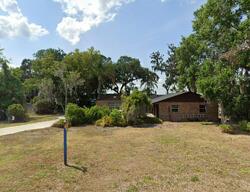 Pre-foreclosure in  E Lake Joanna Dr Eustis, FL 32736