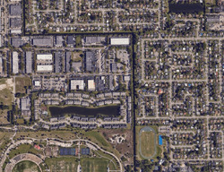 Pre-foreclosure in  Nw 14th Ct Fort Lauderdale, FL 33311