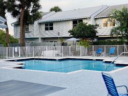 Pre-foreclosure in  Ne 15th Ave Fort Lauderdale, FL 33305