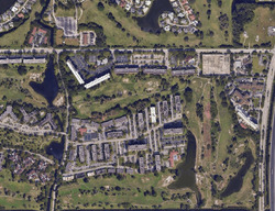 Pre-foreclosure in  Inverrary Dr  Fort Lauderdale, FL 33319