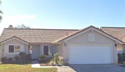 Pre-foreclosure in  LOS CABOS DR Moreno Valley, CA 92551
