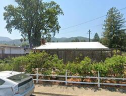 Pre-foreclosure in  Carolyn St Ukiah, CA 95482