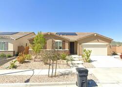 Pre-foreclosure in  Iron Trail Rd Winchester, CA 92596