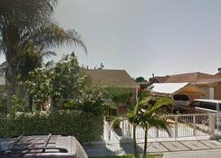 Pre-foreclosure in  S Williams Ave Compton, CA 90221