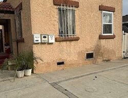 Pre-foreclosure Listing in W 76th St LOS ANGELES, CA 90044