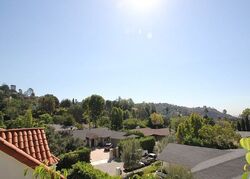 Pre-foreclosure in  Woodrow Wilson Dr Los Angeles, CA 90046