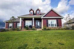 Pre-foreclosure in  Cheshire Dr Cantonment, FL 32533