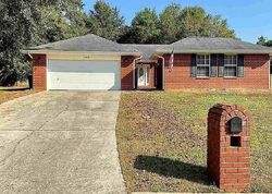 Pre-foreclosure in  PELICAN POINT DR Cantonment, FL 32533