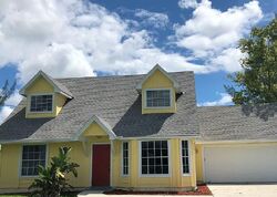 Pre-foreclosure in  Sw 6th Ave Cape Coral, FL 33991