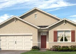 Pre-foreclosure in  Nw 4th Ter Cape Coral, FL 33993