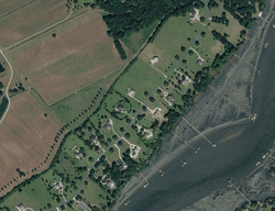 Pre-foreclosure in  Anchor Watch Dr Wadmalaw Island, SC 29487