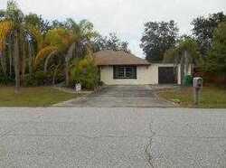 Pre-foreclosure in  WALTON AVE Port Charlotte, FL 33952