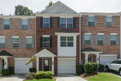 Pre-foreclosure in  Heritage Park Trce Nw Kennesaw, GA 30144