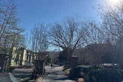 Pre-foreclosure in  Riverbend Club Dr Se Atlanta, GA 30339