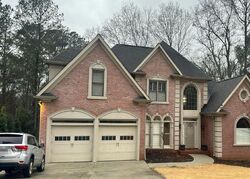 Pre-foreclosure in  Chelsea Park Dr Marietta, GA 30068