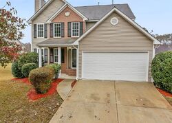 Pre-foreclosure in  Taylor Meadows Way Sw Marietta, GA 30008