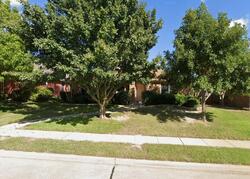 Pre-foreclosure in  Wharf St Frisco, TX 75035