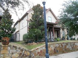 Pre-foreclosure in  DELAWARE DR Mckinney, TX 75070