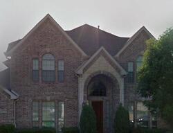 Pre-foreclosure in  Stowell Dr Frisco, TX 75035