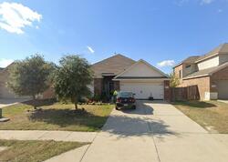 Pre-foreclosure in  Sweet Gum Dr Anna, TX 75409