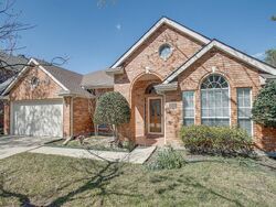 Pre-foreclosure in  Knoxville Ln Frisco, TX 75035