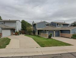 Pre-foreclosure in  Elm St Denver, CO 80241