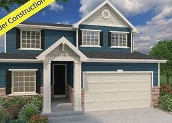 Pre-foreclosure in  Yampa St Commerce City, CO 80022